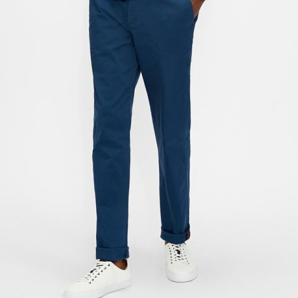 Mens Ted Baker Pants